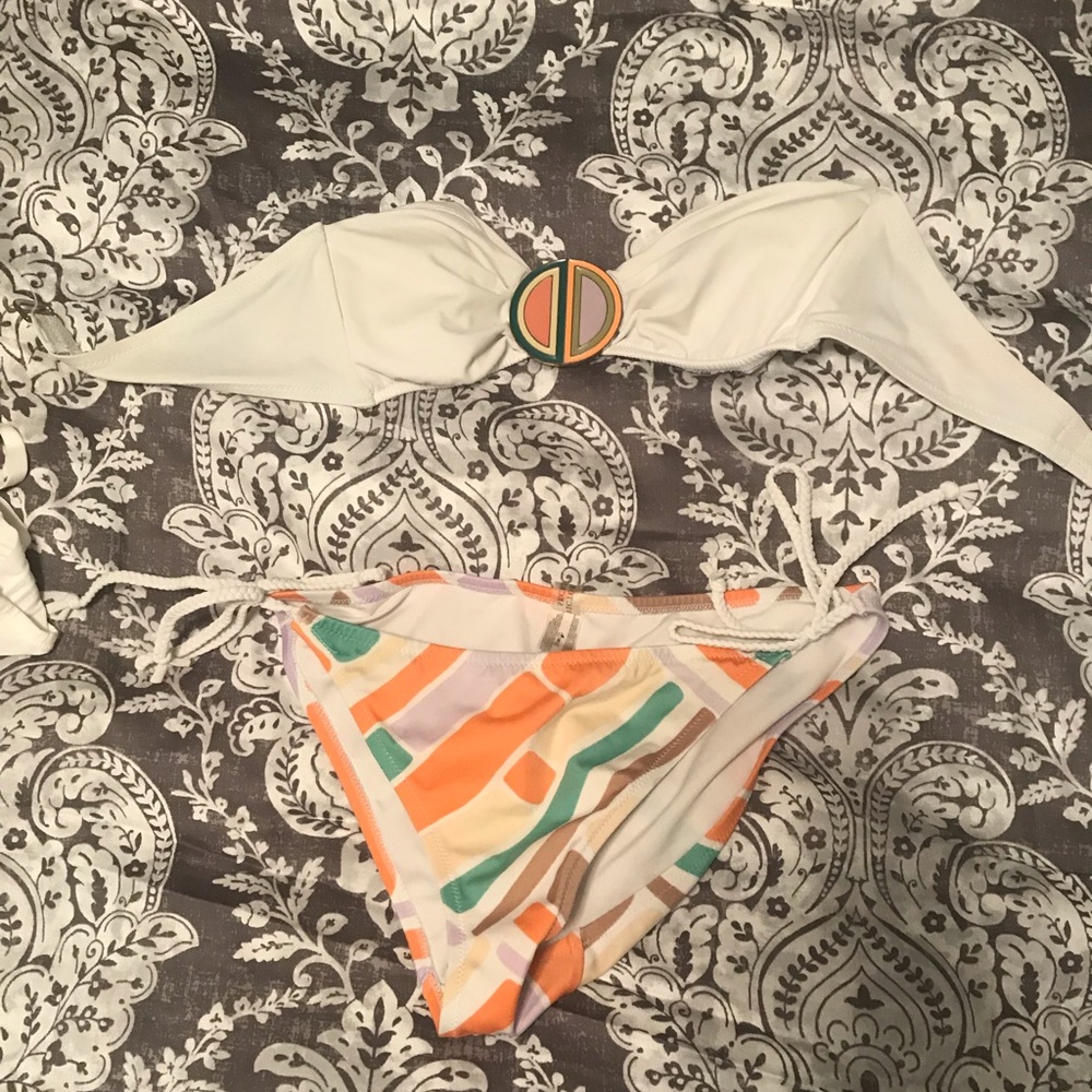 VS Swim